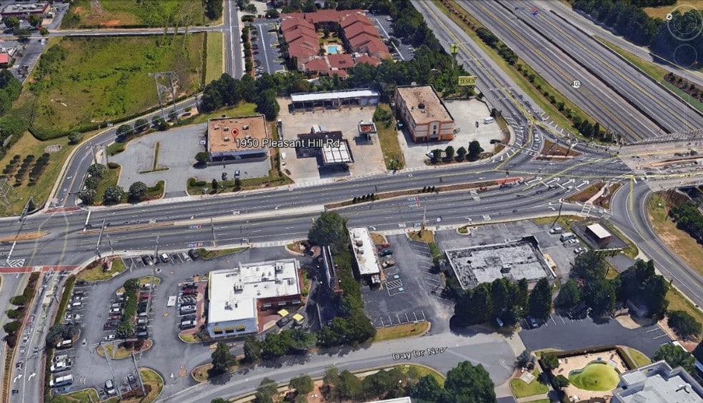 More Photos Of 1950 Pleasant Hill Rd, Duluth Unknown For Lease