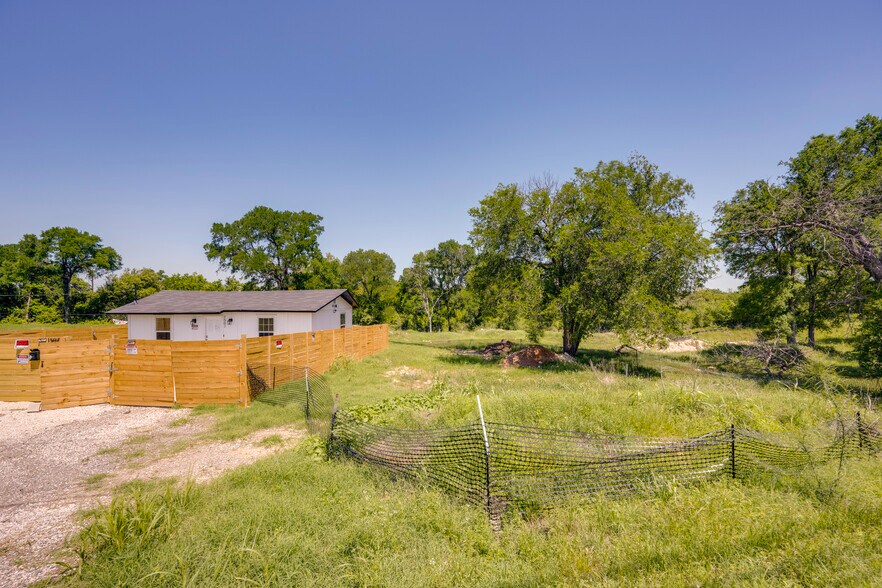 More Photos Of 1507 Bastrop Hwy, Austin Land For Sale