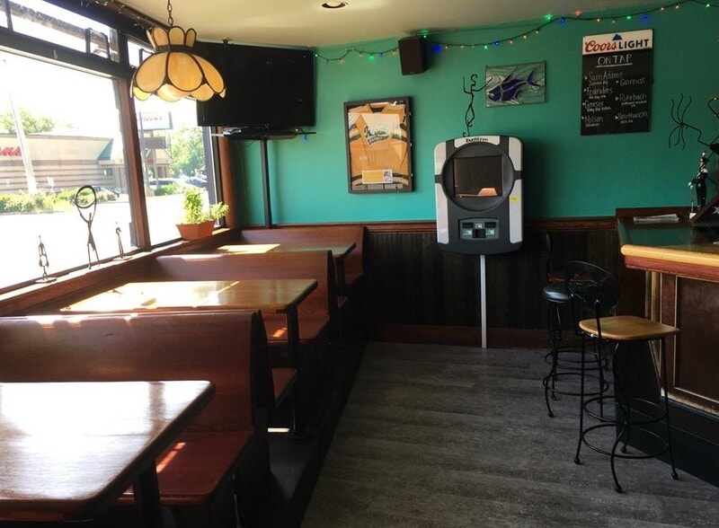 More Photos Of 1305 Abbott Rd, Buffalo Restaurant For Sale