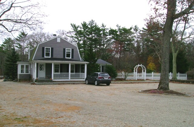 Primary Photo Of 600 Washington St, Pembroke Office For Lease