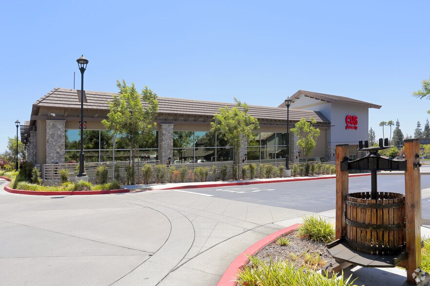 More Photos Of NEC Foothill Blvd, Rancho Cucamonga Unknown For Lease