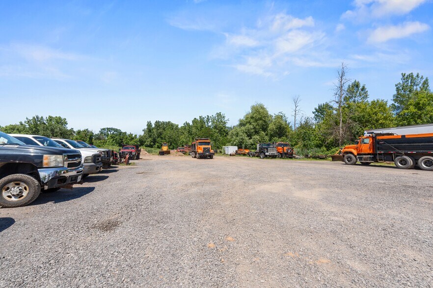 More Photos Of 115 Route 104, Ontario Warehouse For Sale