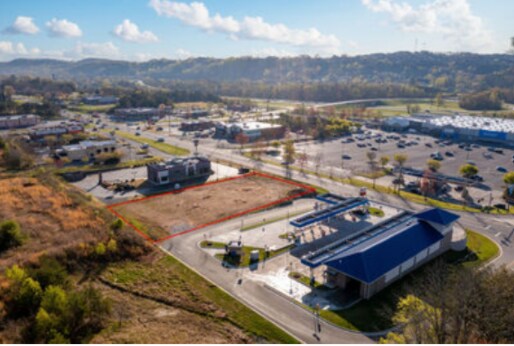 More Photos Of 9339 Dayton Pike, Soddy Daisy Land For Lease