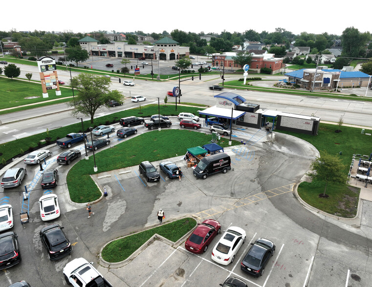 More Photos Of 2350 Edgewood Rd SW, Cedar Rapids Fast Food For Sale