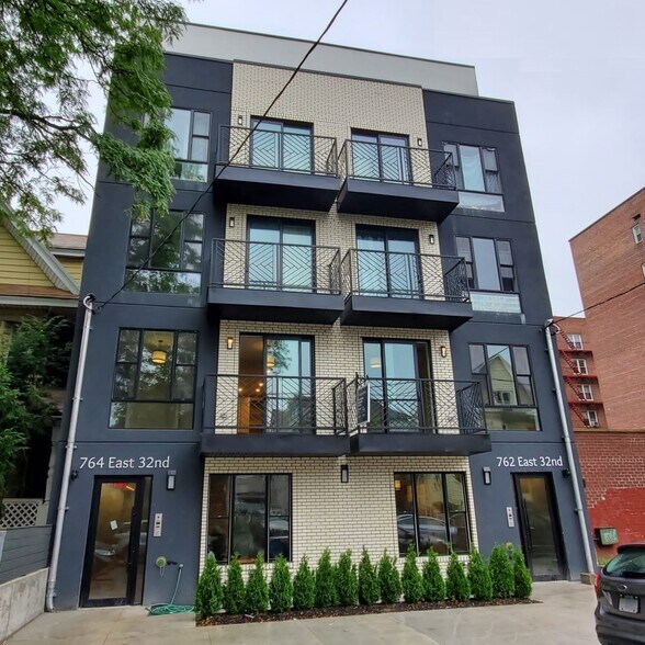 Primary Photo Of 762-764 E 32nd St, Brooklyn Apartments For Sale