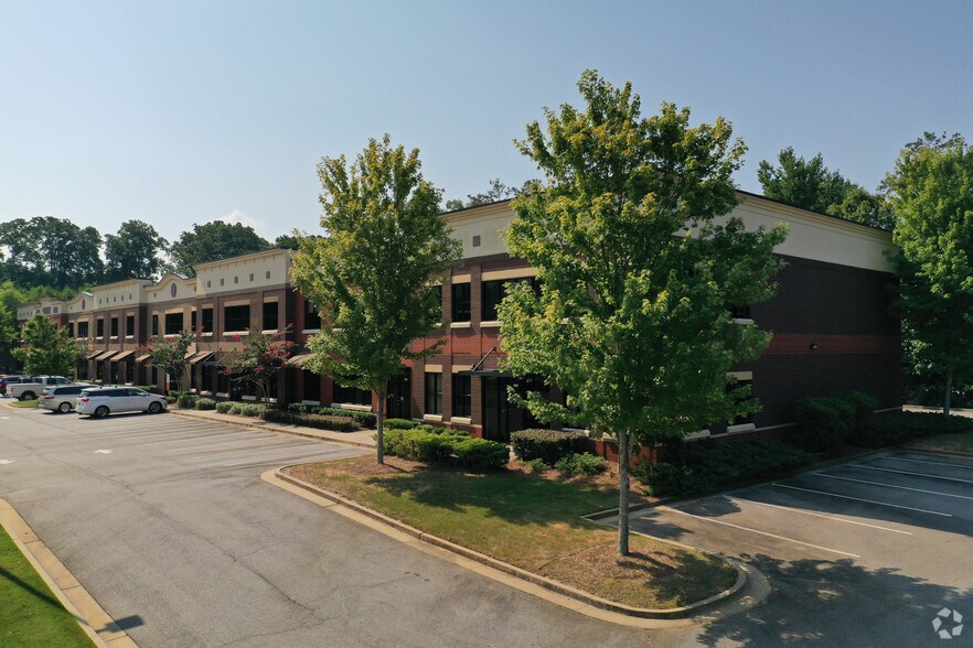 Primary Photo Of 1384 Buford Business Blvd, Buford Warehouse For Lease