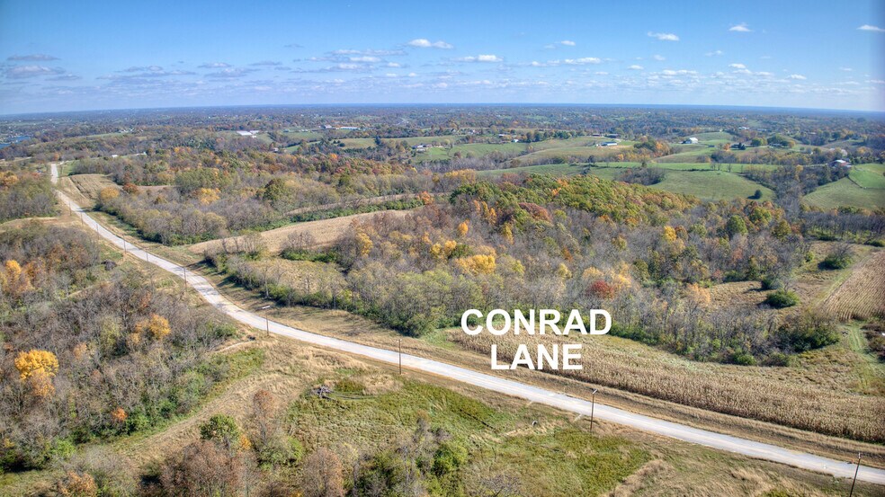 More Photos Of Conrad Lane 0 Conrad Lane Ln, Williamstown Land For Sale