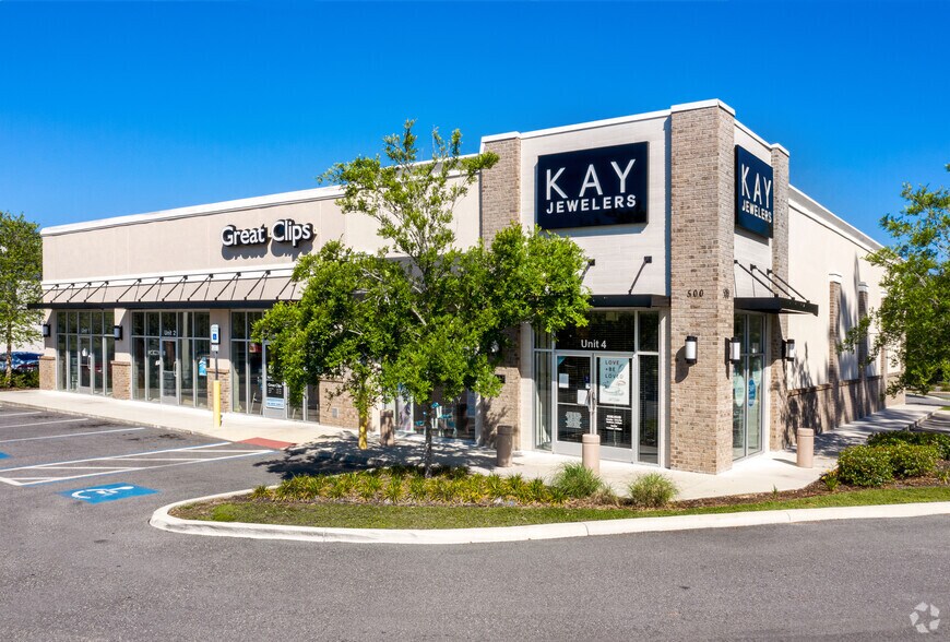 Primary Photo Of 2400 NE 49th Ter, Ocala Freestanding For Lease