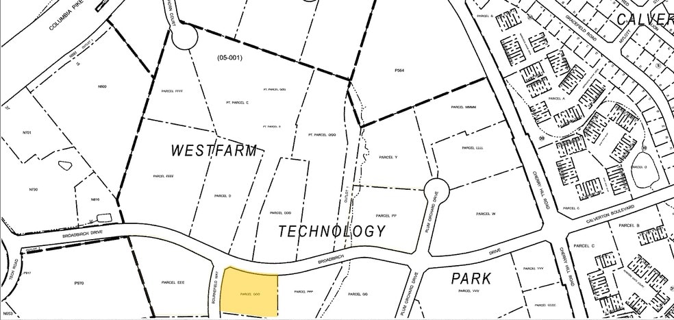 More Photos Of 12200 Plum Orchard Dr, Silver Spring Unknown For Lease