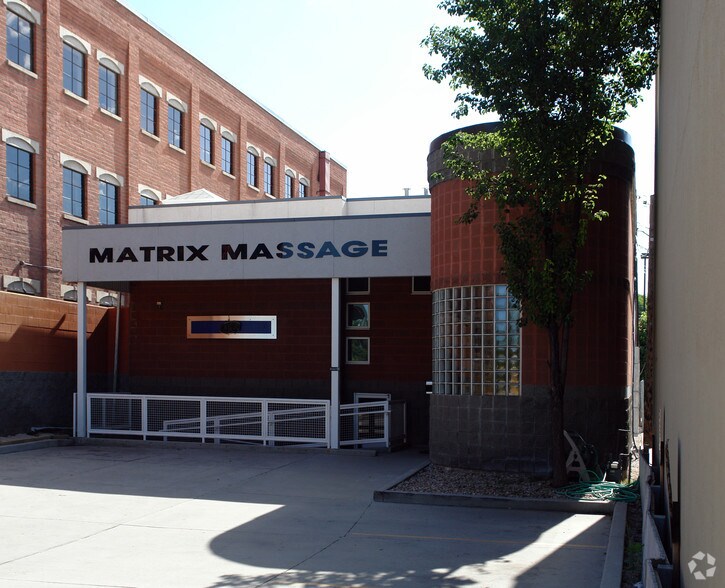 Primary Photo Of 533 S 700 E, Salt Lake City General Retail For Sale