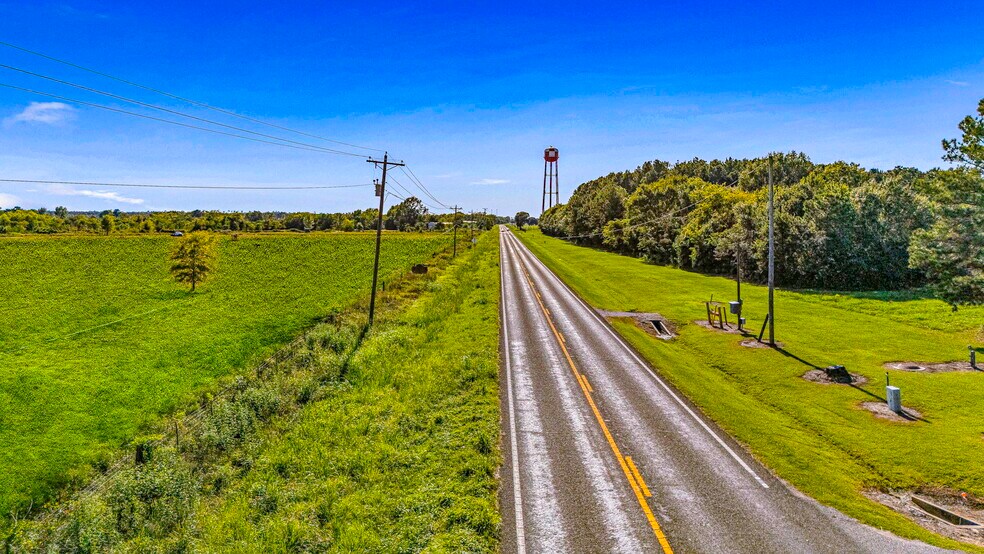 Primary Photo Of TBD FM 350 S TBD FM 350 S, Livingston Land For Sale