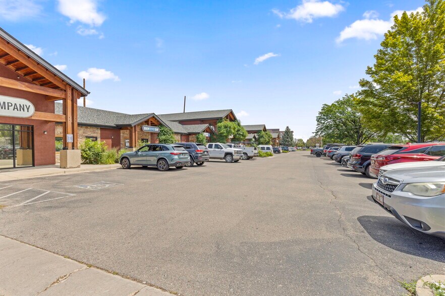 More Photos Of 2130 Mountain View Ave, Longmont Medical For Lease