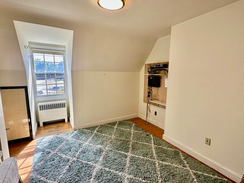 More Photos Of 600 Cooks Ln, Baltimore Religious Facility For Sale