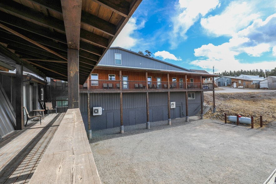 More Photos Of 102 Mexican ave, Cloudcroft Apartments For Sale