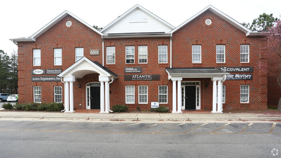 More Photos Of 6501 Creedmoor Rd, Raleigh Office Residential For Lease