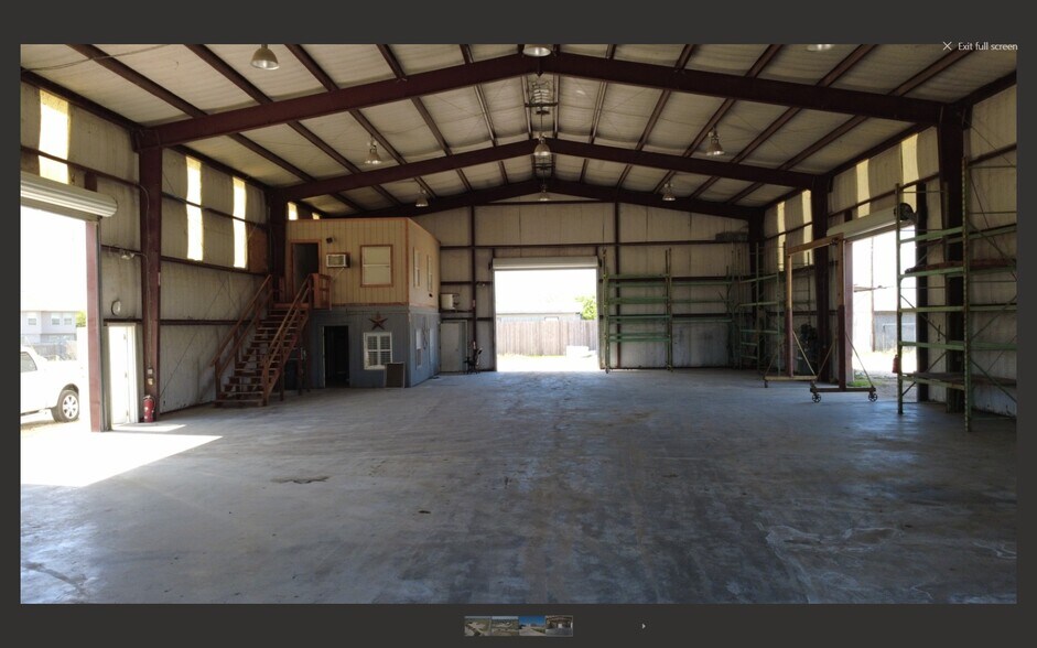 More Photos Of 13800 FM 973 N, Manor Warehouse For Sale