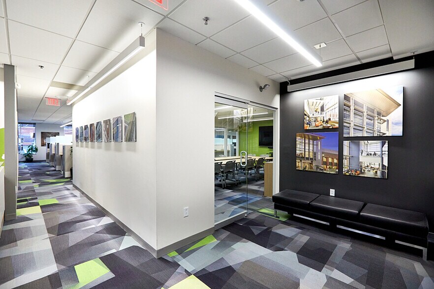 More Photos Of 800 Waterfront Dr, Pittsburgh Office For Lease