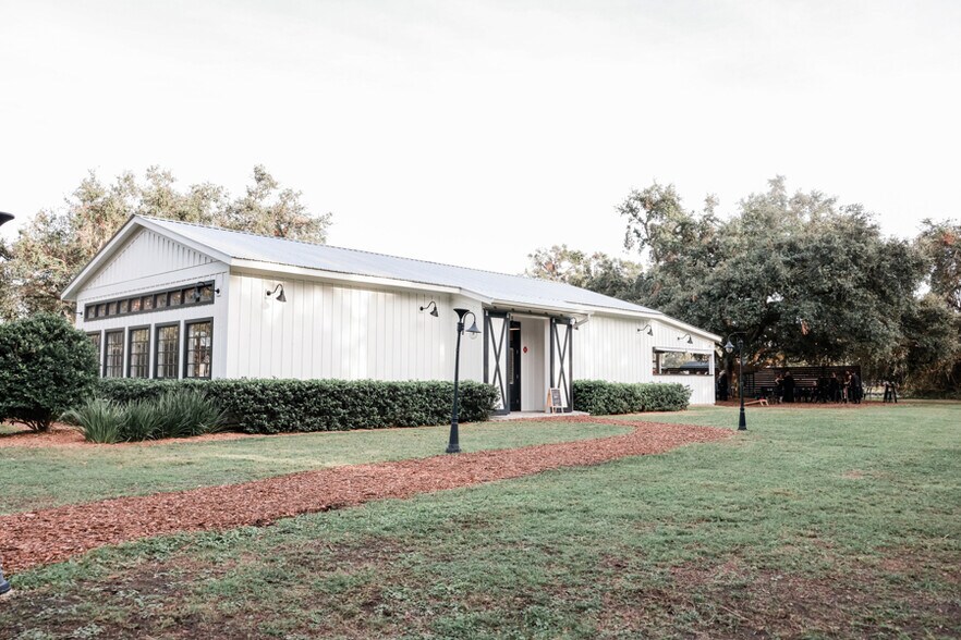 More Photos Of 12950 E Wheeler Rd, Dover Lodge Meeting Hall For Sale