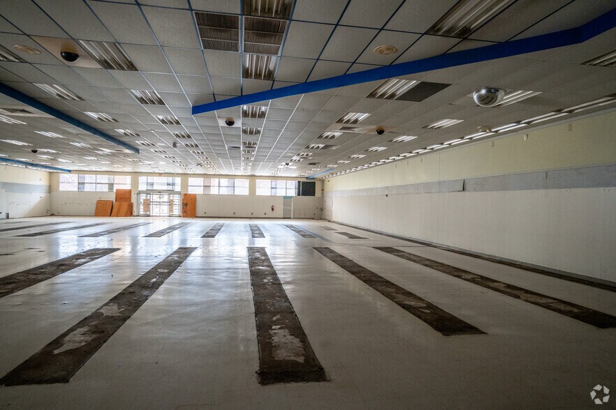 More Photos Of 824 W Raleigh Blvd, Rocky Mount Unknown For Lease