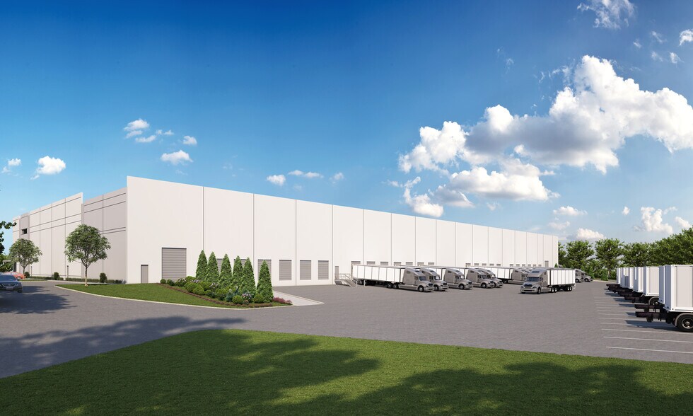 More Photos Of 7917 Fernham Ln, District Heights Warehouse For Lease