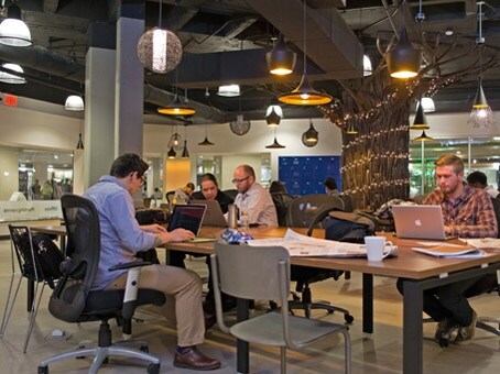 Photo of 6th Floor Ste 600