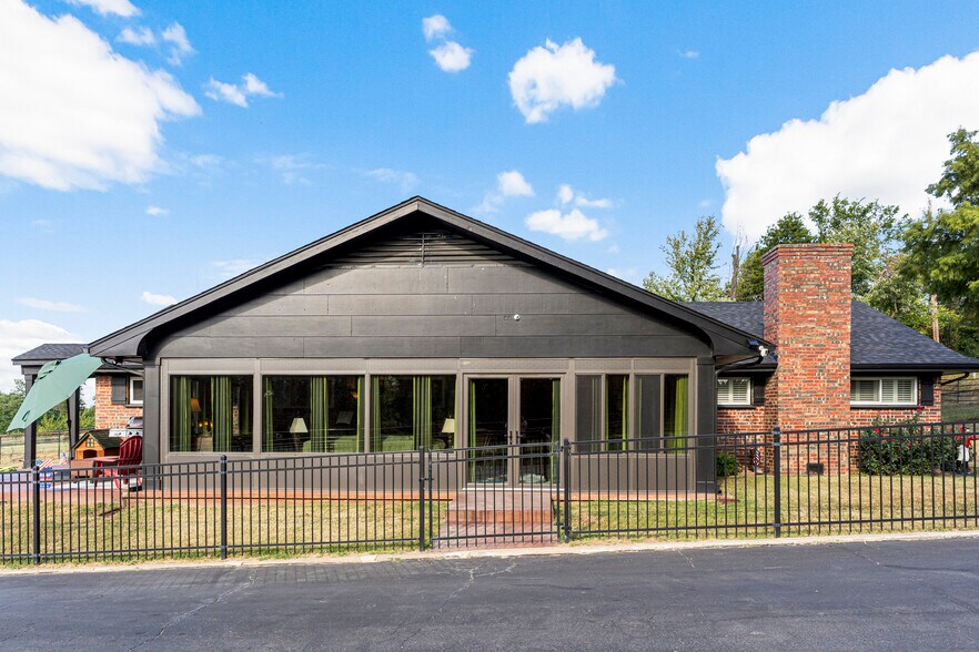 More Photos Of 17220 E Admiral Pl, Tulsa Land For Sale