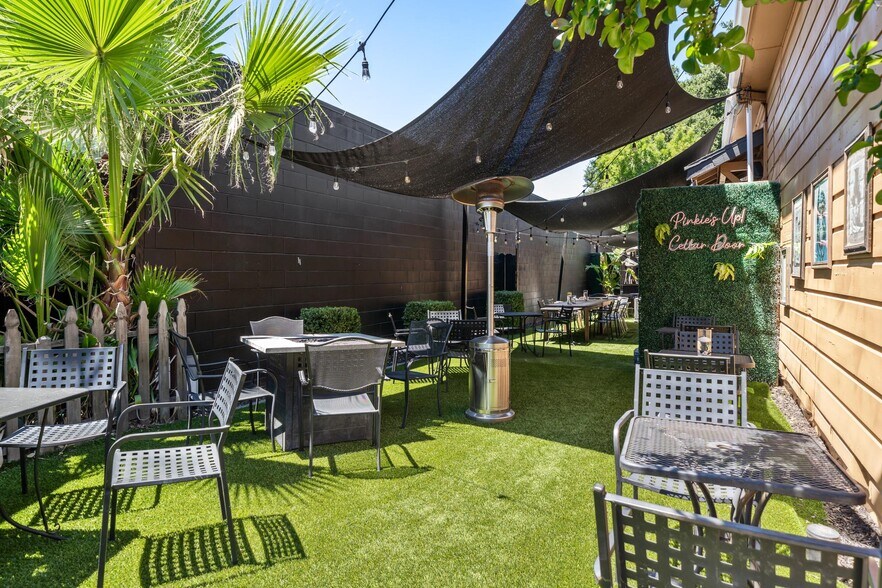 More Photos Of 4473 Railroad Ave, Pleasanton Storefront Retail Residential For Sale