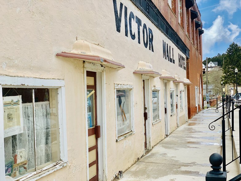 More Photos Of 400 W Victor Ave, Victor Hotel For Sale
