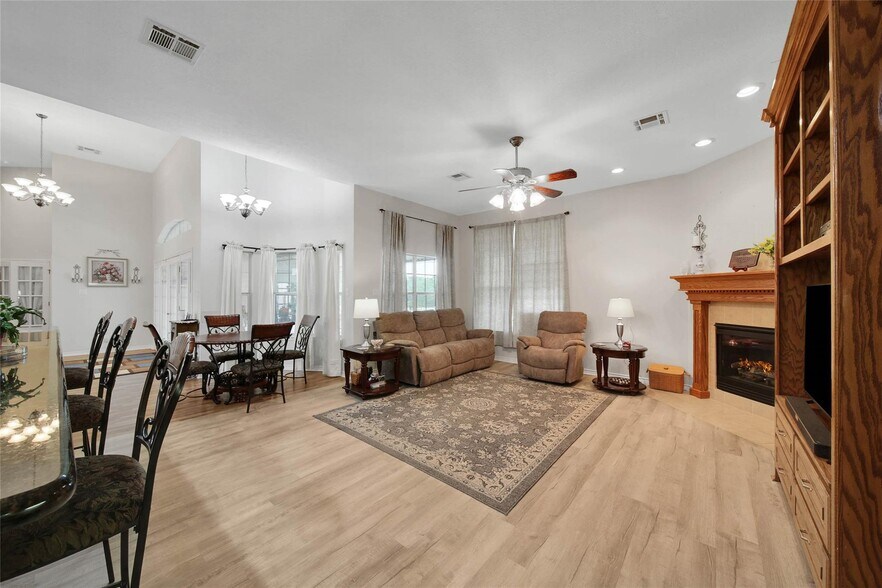 More Photos Of 128 Duke Rd, Bedias Land For Sale
