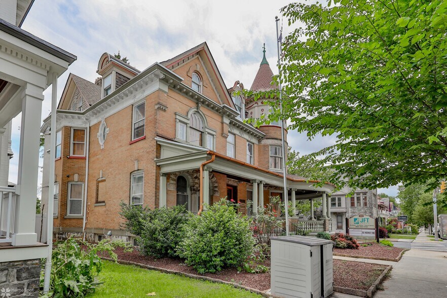 More Photos Of 1248 W Hamilton St, Allentown Office For Sale