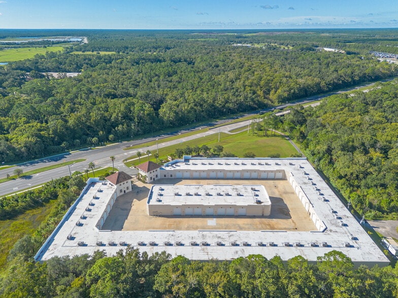 More Photos Of 3088 W International Speedway Blvd, Daytona Beach Self Storage For Sale