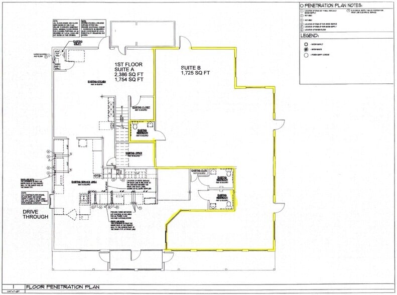 More Photos Of 323 N Main St, Middleton Freestanding For Lease