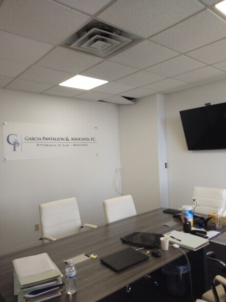 More Photos Of 35 Journal Sq, Jersey City Coworking Space