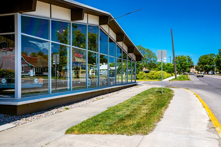 More Photos Of 1212 S Main St, Kalispell Auto Dealership For Sale
