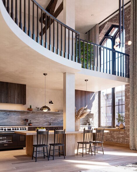 More Photos Of 71 Wentworth St, Charleston Apartments For Sale