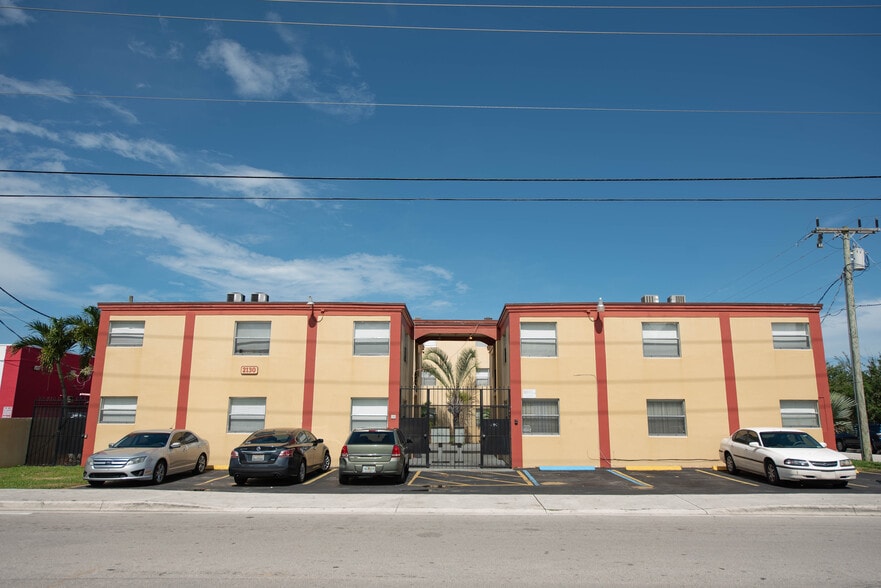 More Photos Of 2130 Avenue S, Riviera Beach Apartments For Sale