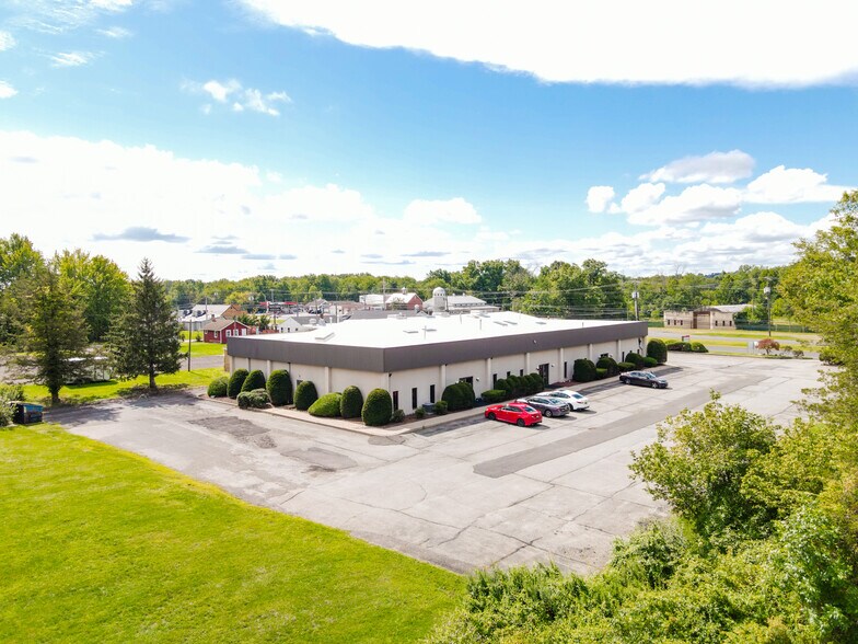 More Photos Of 456 US Highway 22 W, Readington Medical For Lease