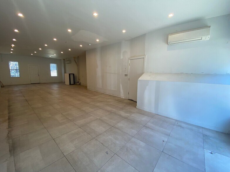 More Photos Of 1998 Nostrand Ave, Brooklyn Storefront Retail Residential For Lease