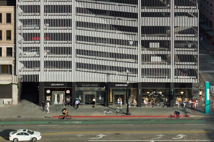 More Photos Of 160 S Regent St, Salt Lake City Office For Lease