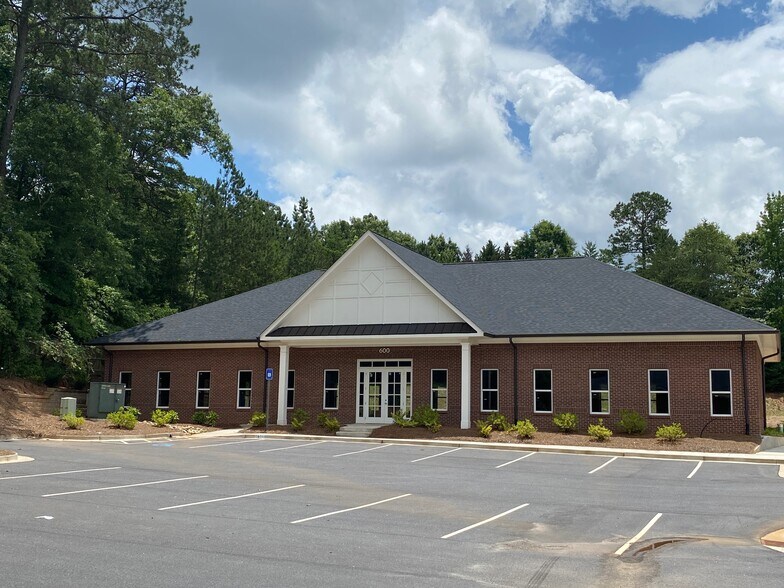 More Photos Of 2053 Experiment Station Rd, Watkinsville Unknown For Sale