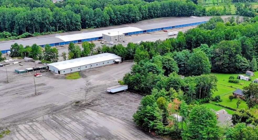 More Photos Of 1201 E Church St, Cherryville Unknown For Lease