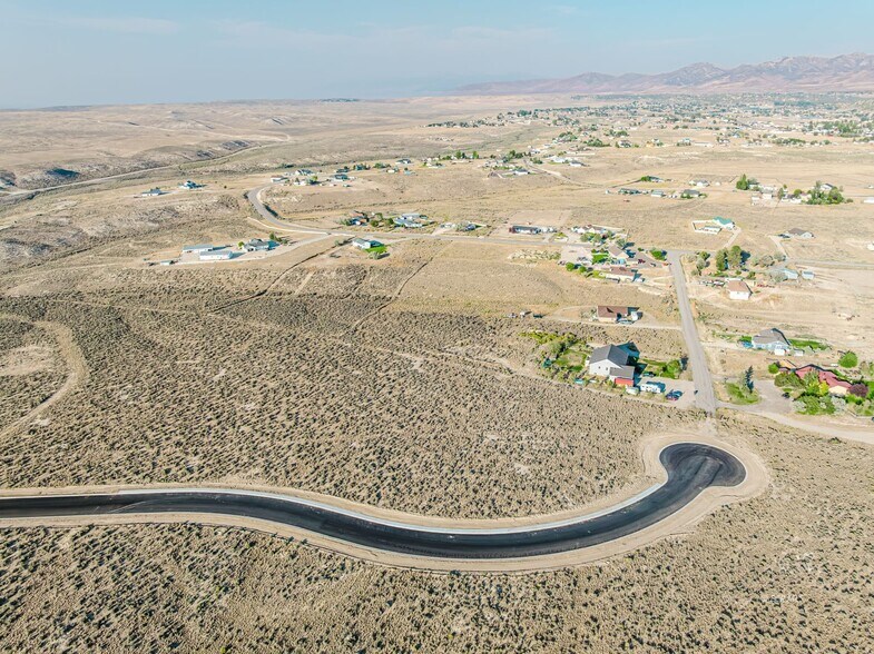 More Photos Of TBD Vern Drive, Spring Creek Land For Sale