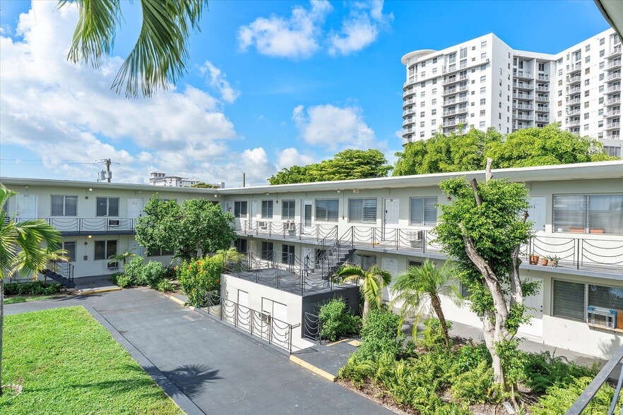 More Photos Of 2170 NW Flagler Ter, Miami Apartments For Sale