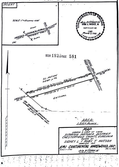 More Photos Of , Petersburg Land For Sale