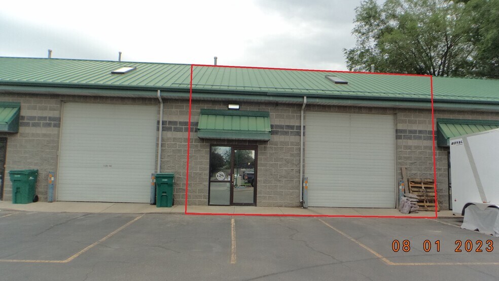More Photos Of 1160 W 675 N, Orem Warehouse For Lease