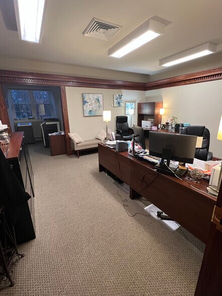 More Photos Of 1100 Route 55, Lagrangeville Office For Lease