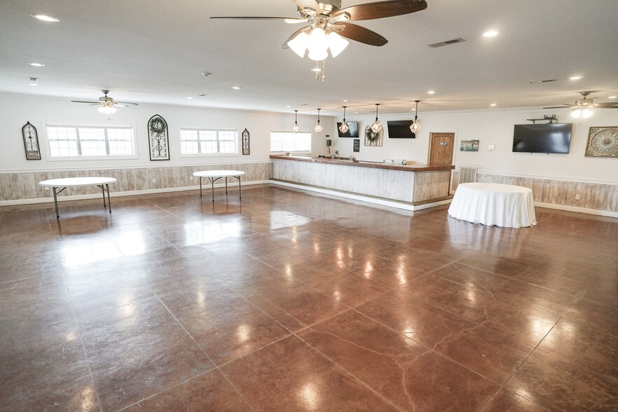 More Photos Of 2180 Section Line Rd, Albertville Lodge Meeting Hall For Sale