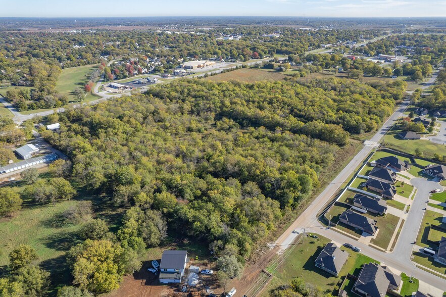 More Photos Of 502 Zigler St, Webb City Land For Sale