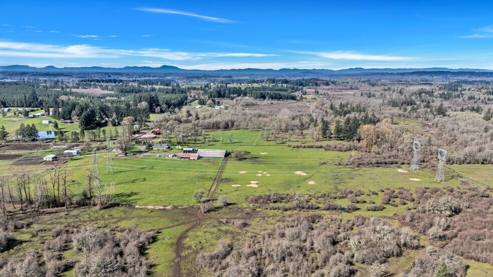 More Photos Of 35377 Ede Rd, Lebanon Land For Sale