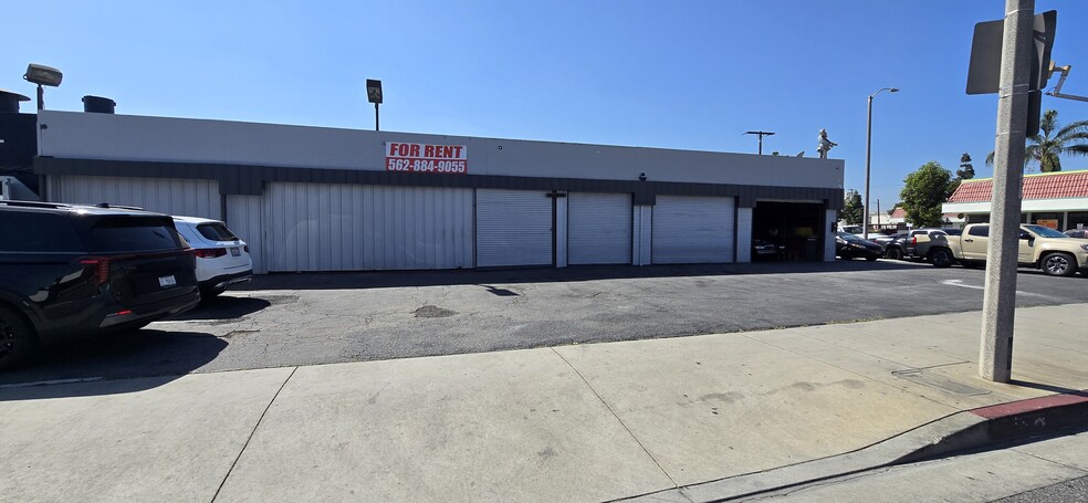 More Photos Of 3500 Gage Ave, Bell Auto Repair For Sale